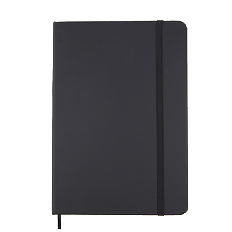 A5 PU NoteBook image7